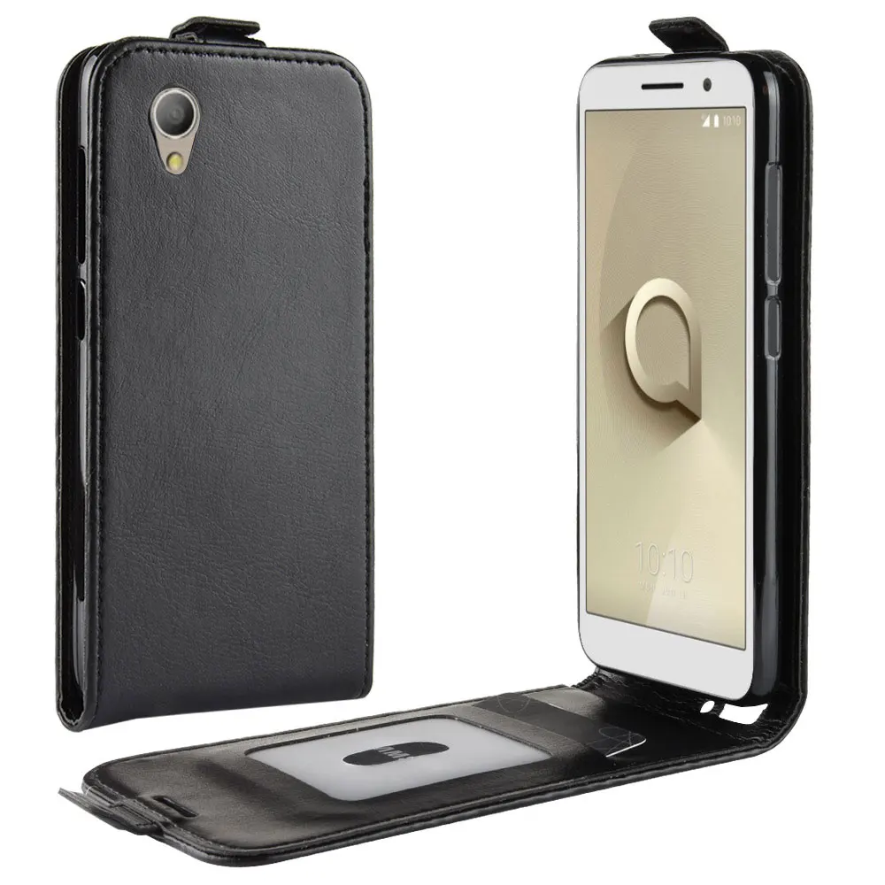 YINGHUI для Alcatel 1 5033D 5033 5033A 5033Y 5033X откидной чехол Роскошный Винтажный телефона 5 0