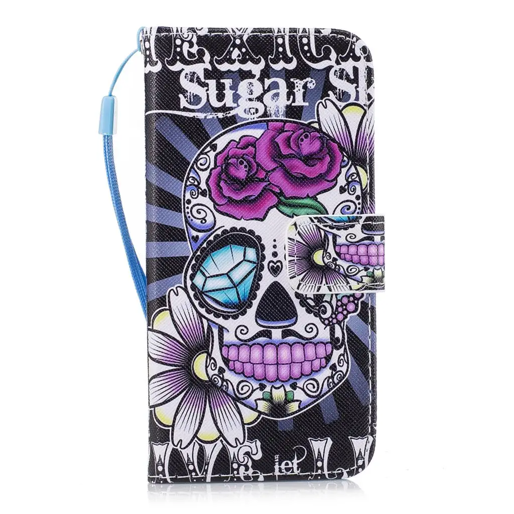 13 Флип Чехол Для samsung Galaxy A5 5 500 SM A500 A500F A500H A500FU SM-A500 SM-A500F SM-A500H SM-A500FU кожаный чехол для телефона - Цвет: 13