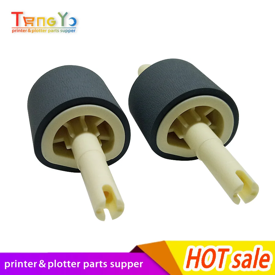 20 шт. X высокого качества для HP2100 2200 P2015 1320 Pick Up Roller-Trayɲ RB2-2891 RB2-6304-000 RL1-0540 RL1-0540-000 в
