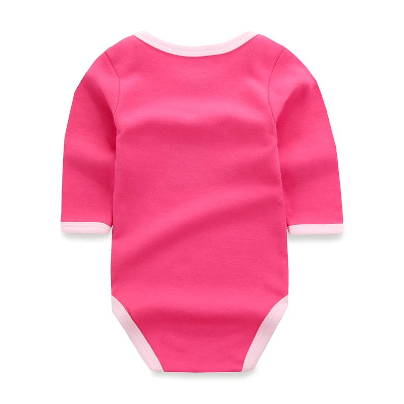 6pcs/lot Baby Boy Clothes Newborn Infant Clothing Sets Autumn/Spring 100% Cotton Rompers+ Pants Jumpsuits | Детская одежда и обувь