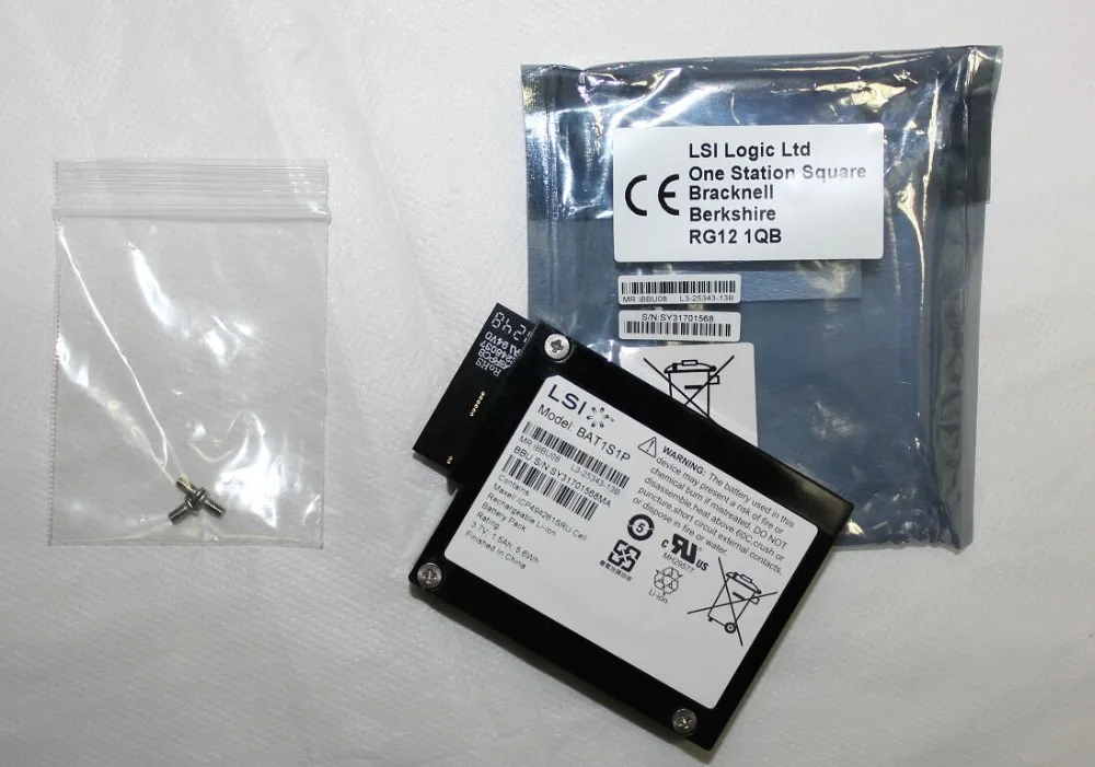 RaidStorage INTEL RAID Smart Battery AXXRSBBU8 обеспечивает дополнительное Резервное копирование