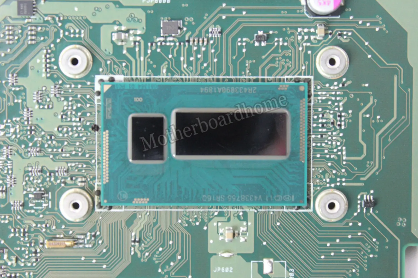X751LD материнских плат REV: 2 0 gt820m ГБ I5 для For Asus K751L X751L X751LN Материнская плата ноутбука