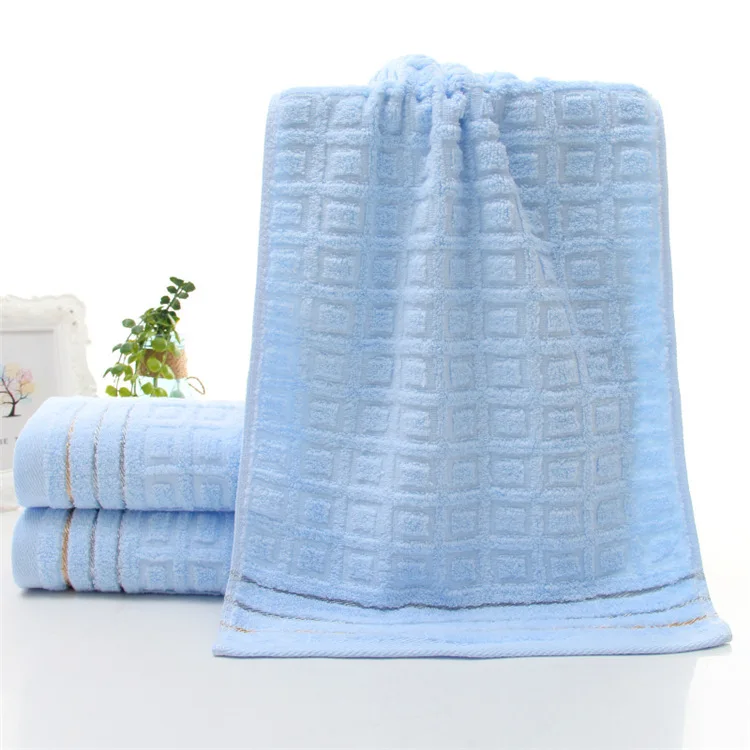 

Quick-dry Beach Towel For Adult Microfiber 100% Cotton Bath Towel Sport Hair Bathroom Shower Gym Sauna Travel Towels Hand Towel