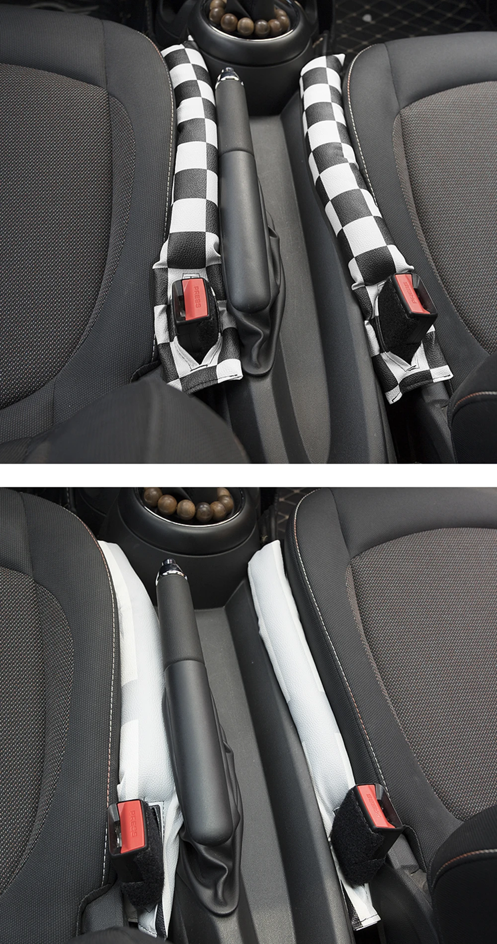 1 шт. автомобильный зазор для MINI Cooper JCW One S Countryman Clubman F55 F56 F60 R60 R56 автомобильные аксессуары