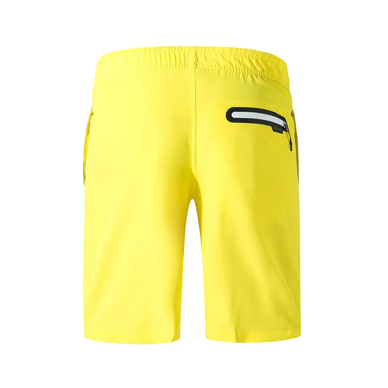 Шорты мужские пляжные с цветочным принтом Короткие штаны для пляжа