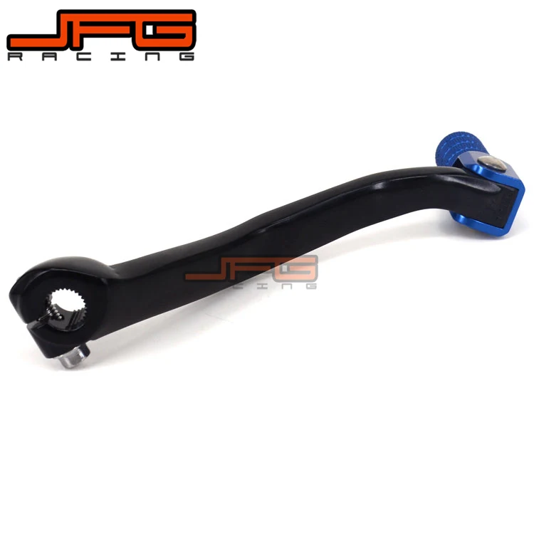 CNC коробка передач, переключатель передач рычаг для YAMAHA YZ250F YZF250 YZ450F YZF450 WR250F WR450F yz WR 250F 450F Байк