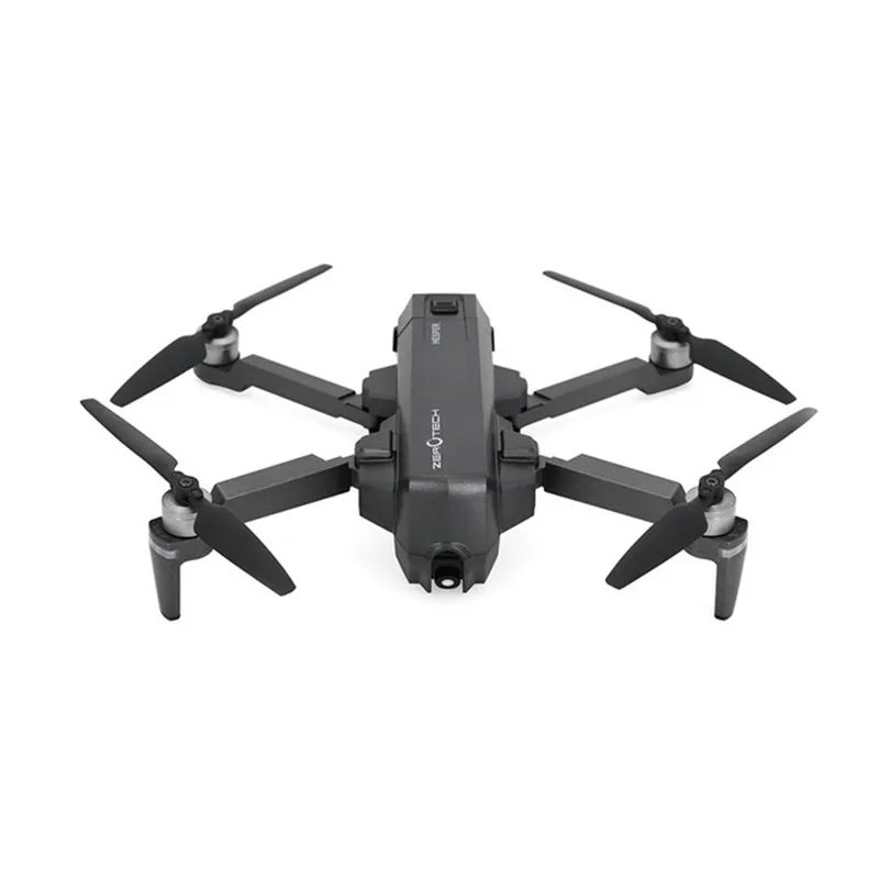 Новейший Радиоуправляемый Дрон FPV с HD камерой 1080 P gps + VPS 4 K камера быстрая съемка
