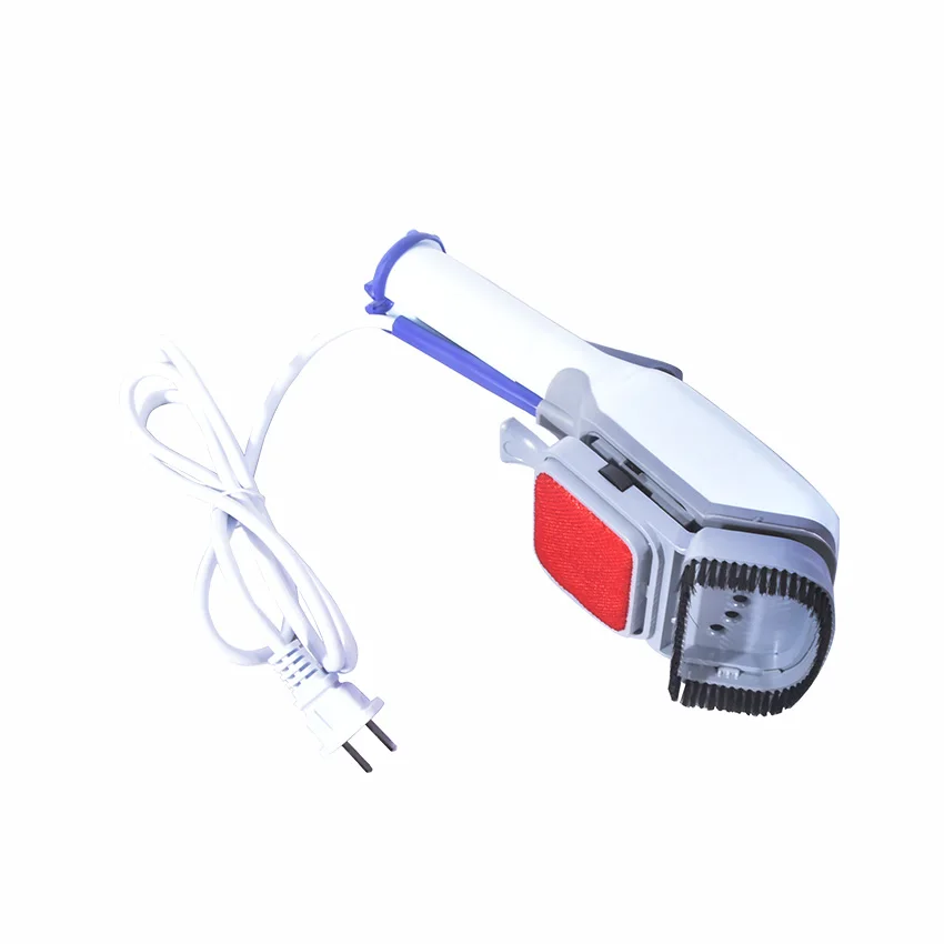 Многофункциональный электрический портативный отпариватель для одежды дома