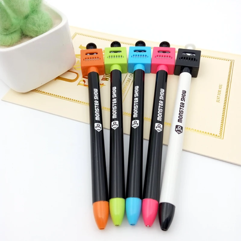 Механический карандаш M & G автоматический с миганием профессиональный дизайн