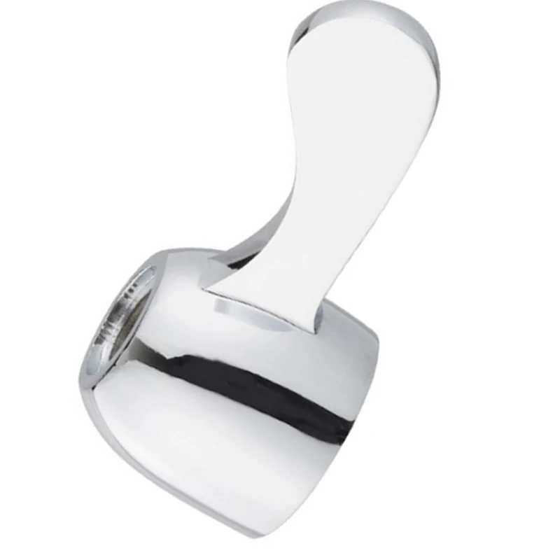 Кран для стиральной машины из АБС и нержавеющей стали угловой клапан ручка на