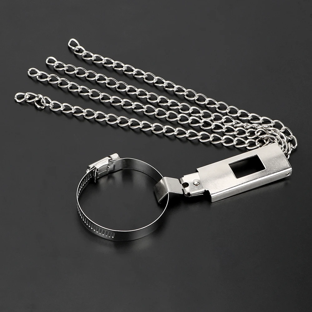 Заземляющая полоса внешние аксессуары статический eliminator выхлопная труба