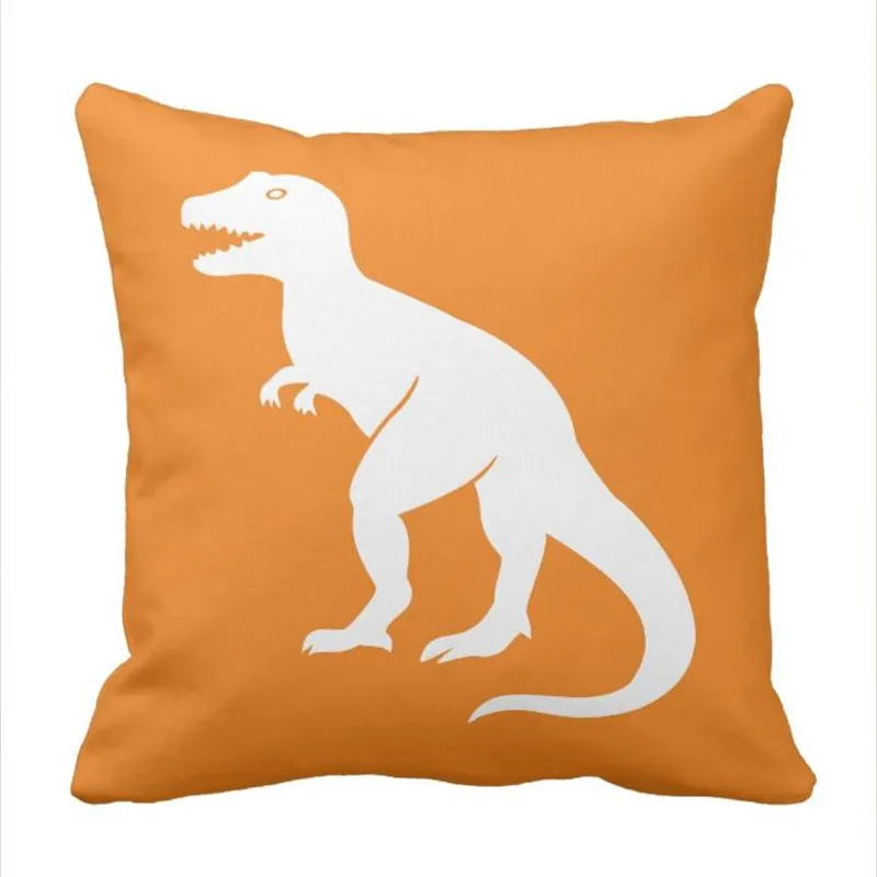 Птеродактил динозавр Бросок Подушка в красном чехле|pillow pillow|case pillowdinosaur pillow |