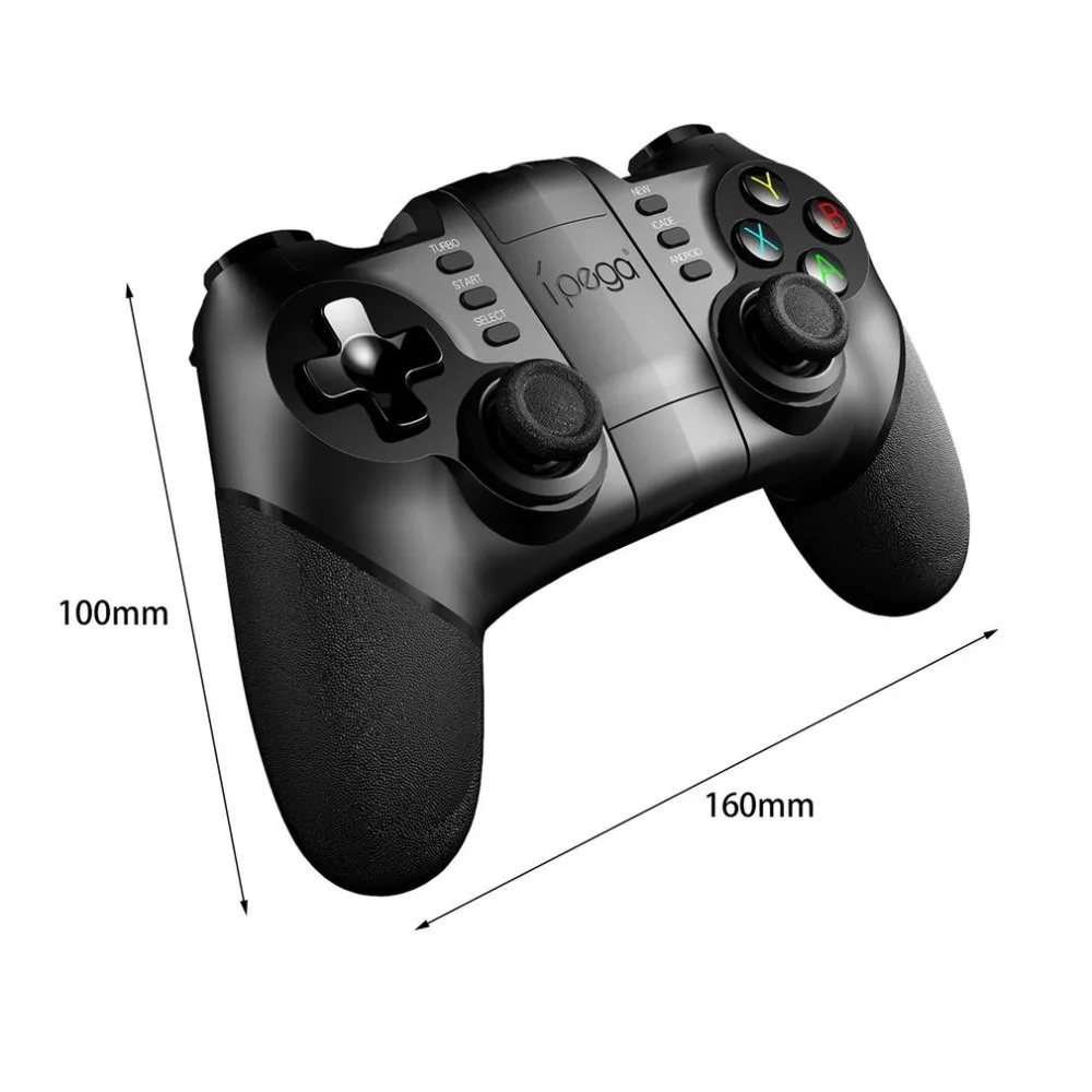 IPega PG-9077/PG-9076/PG-9069 беспроводной контроллер с сенсорной панелью беспроводной геймпад для мобильного телефона планшета ПК Android tv Box