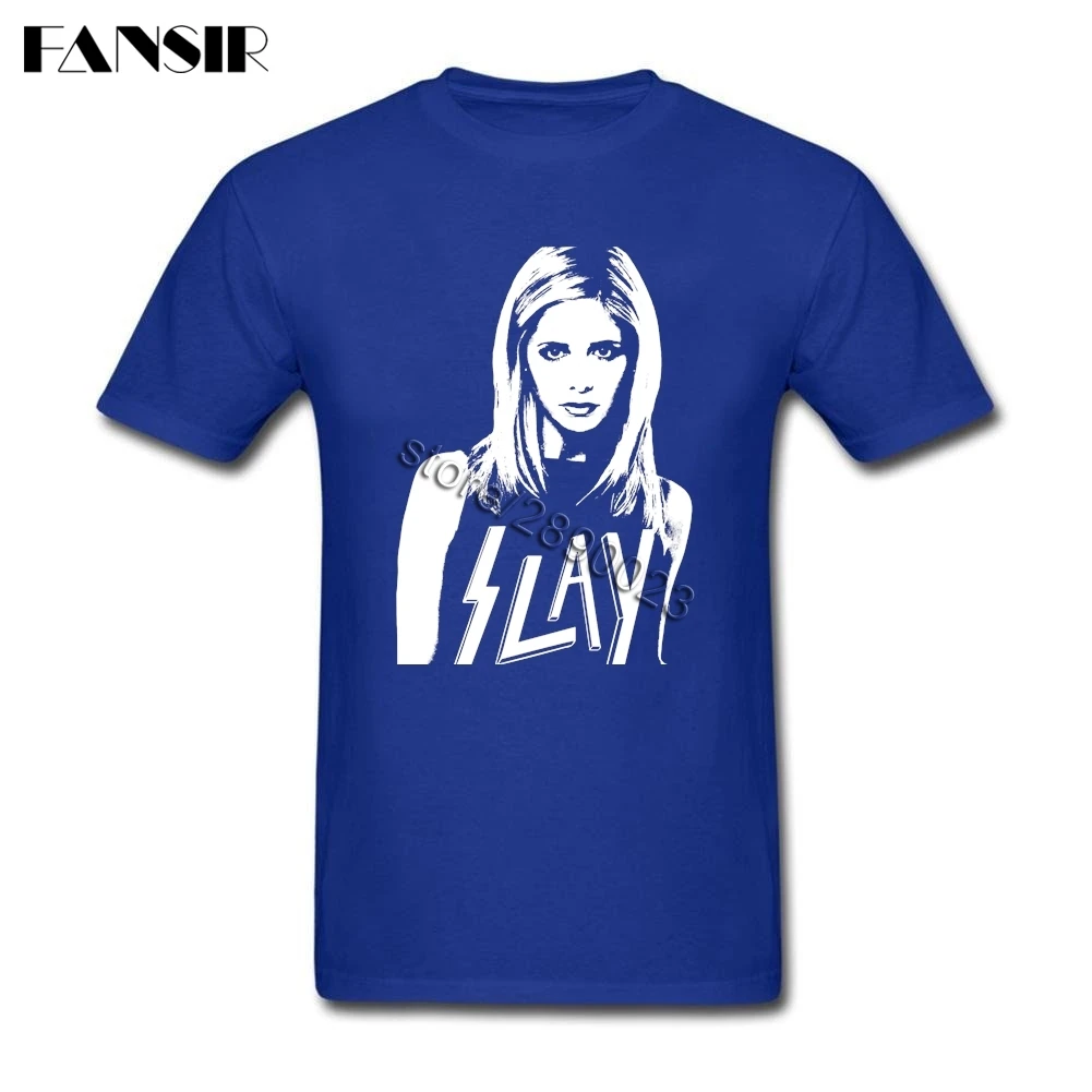 Баффи-истребительница вампиров с короткими рукавами футболки для маленьких