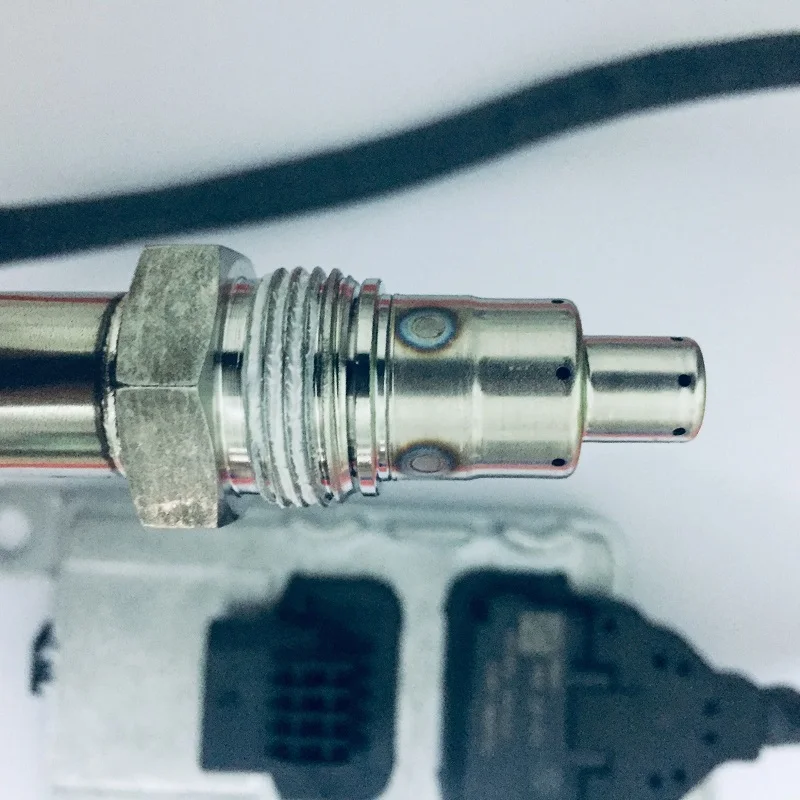 Новый хорошее качество Uni nox датчик азотно кислородный UniNOx 5WK97109 5WK96756 5WK9 6756 A2C81234400