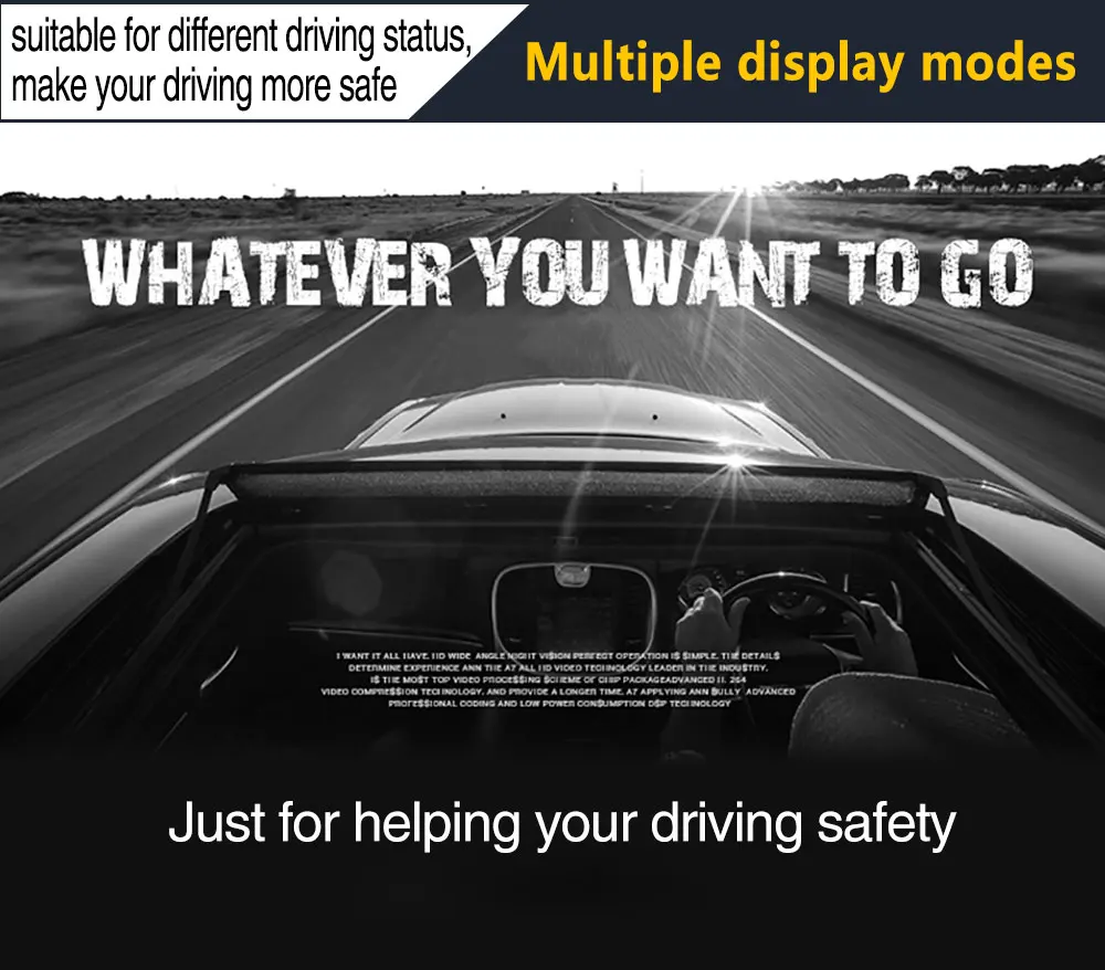 Автомобильная сигнализация kebidumei 4 0 &quotOBD2 Hud бортовой компьютер измеритель