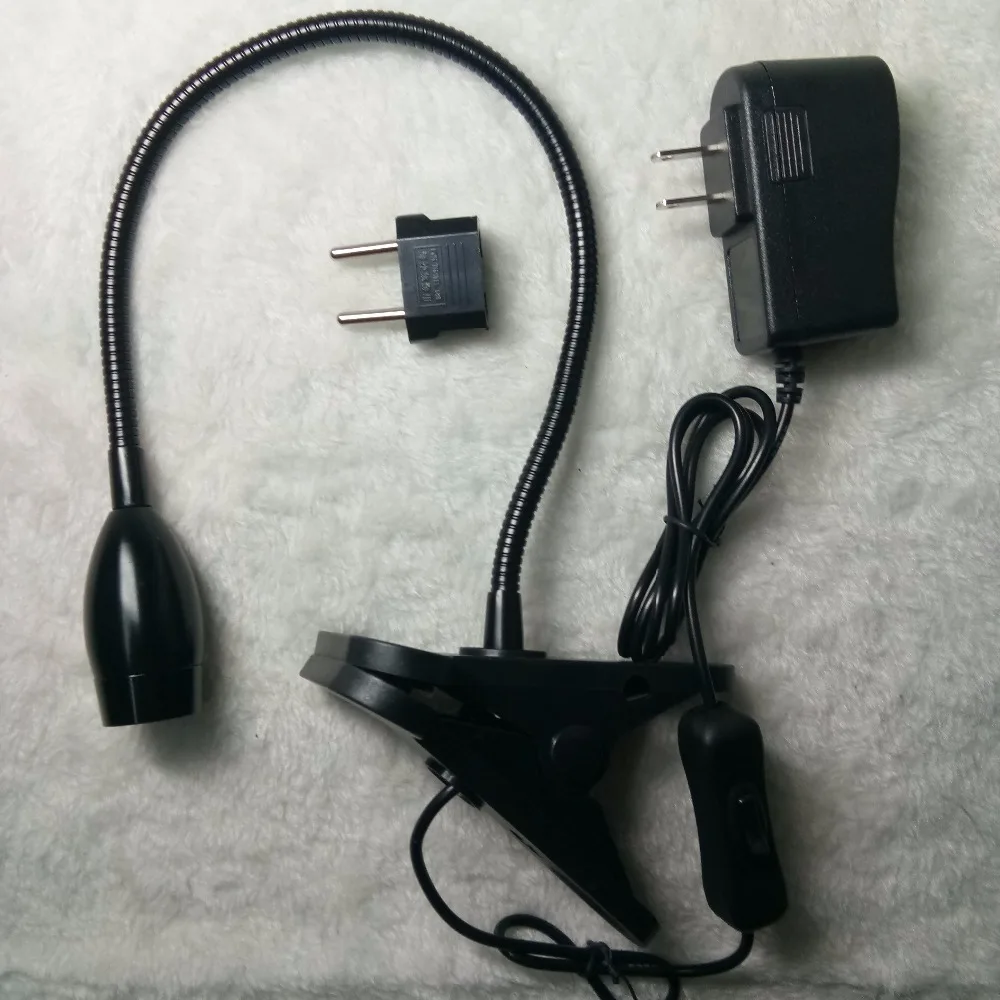 УФ лампа для отверждения клея 220 В переменного тока|УФ-лампы сушки гель-лака| |