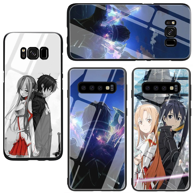Обувь для вечеринки в Стиле косплей Sword Art Online (SAO) короткая футболка с героями из