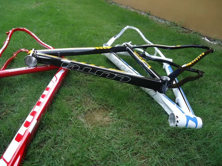 LUTU ATX660 алюминиевый сплав MTB горный велосипед рама 26*16/18 дюймов 44-56 головной убор хороший вид формы