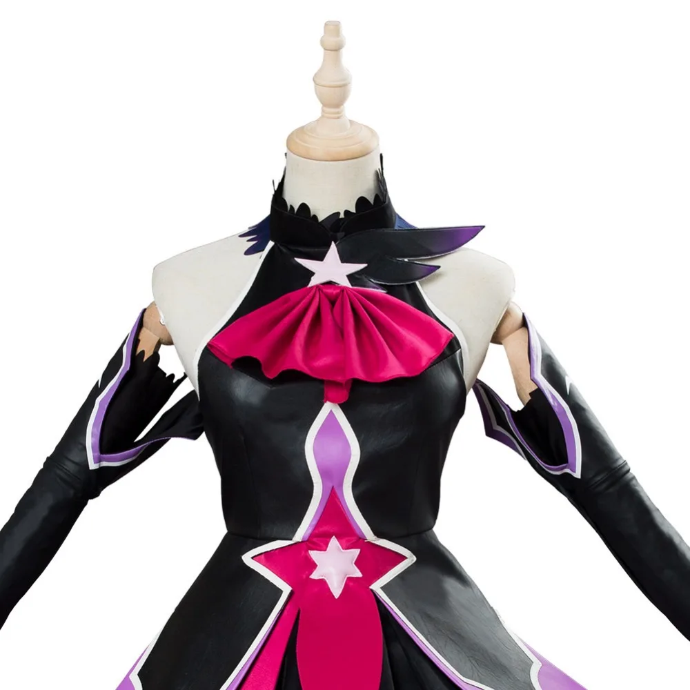 

Fate Grand Order Cosplay Illyasviel von Einzbern Cosutme Dress Outfit Halloween Cosplay Costumes