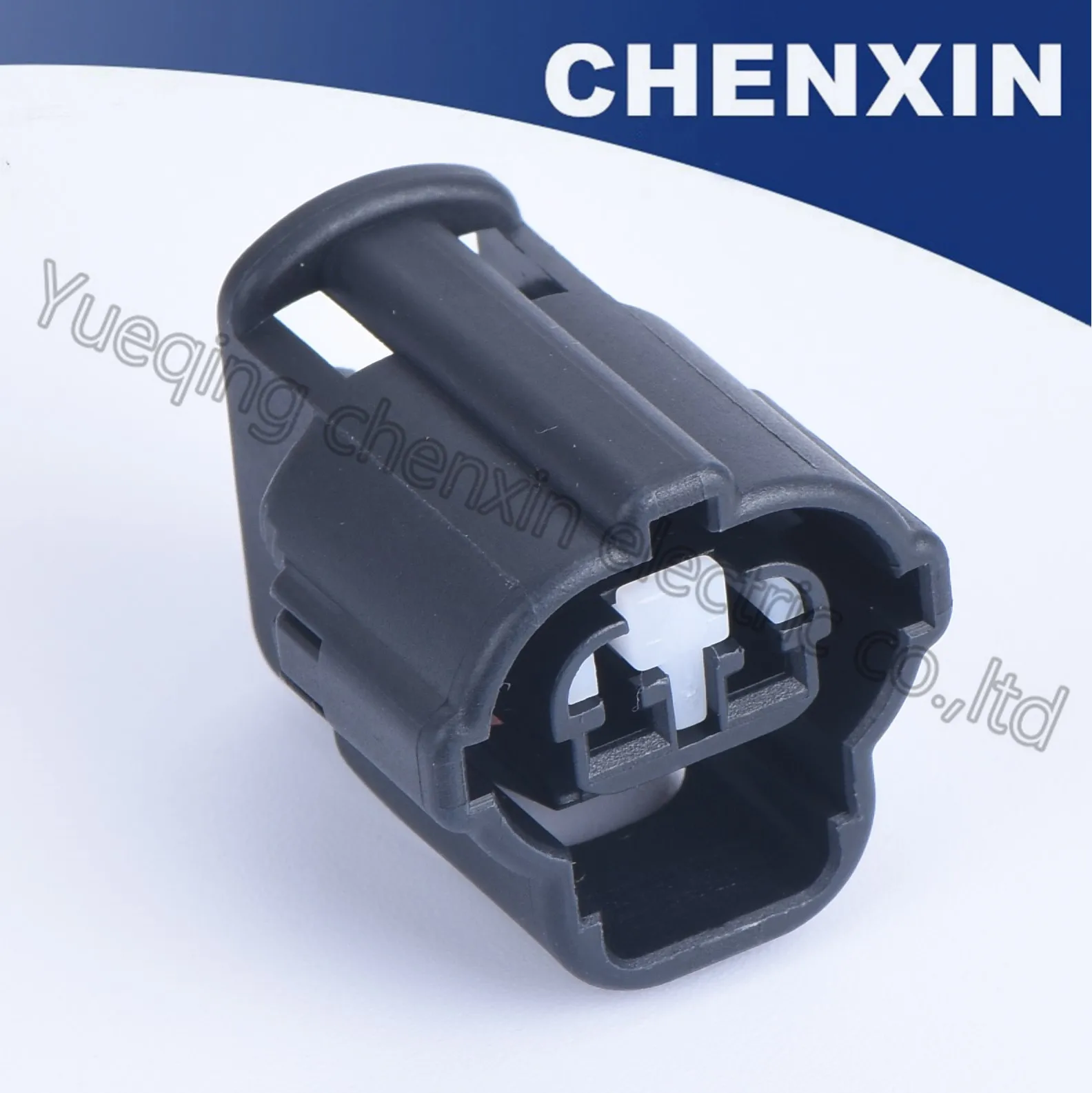 Черный 2 Pin Водонепроницаемый Female (2 2) авто разъем для karcher K серии RV VVTi IAT Сенсор 1JZ GTE