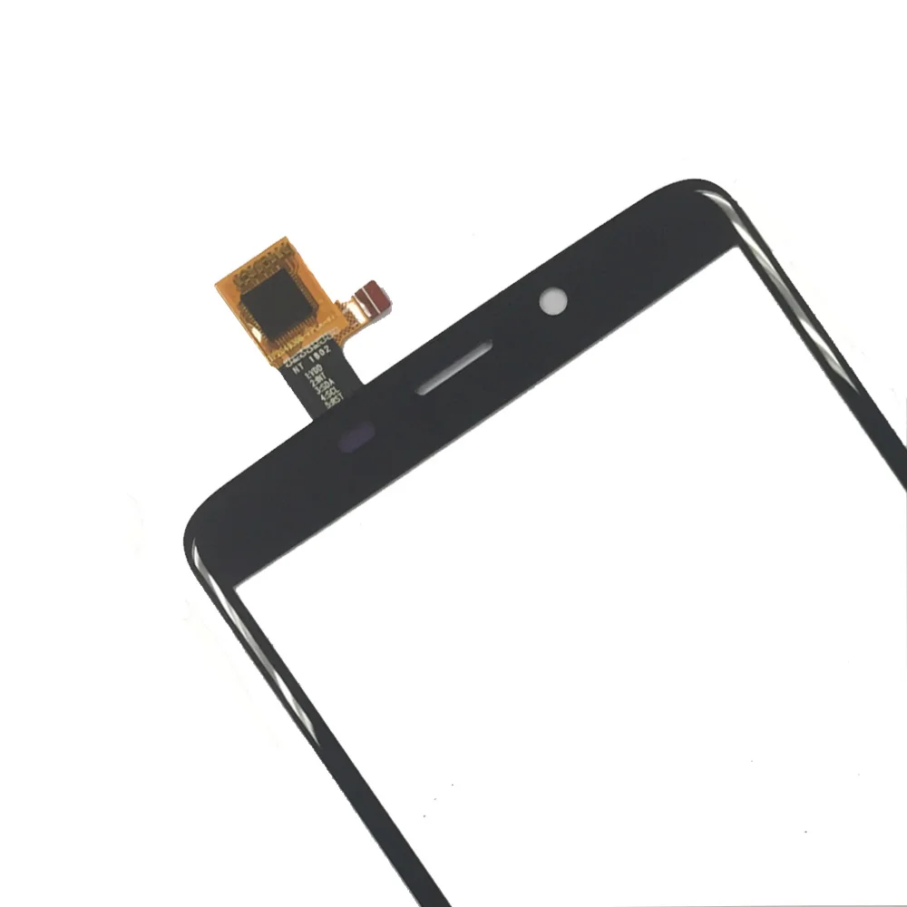 Сенсорный экран 5 дюйма для Ulefone Vienna отличные запчасти ремонта сенсорная панель +