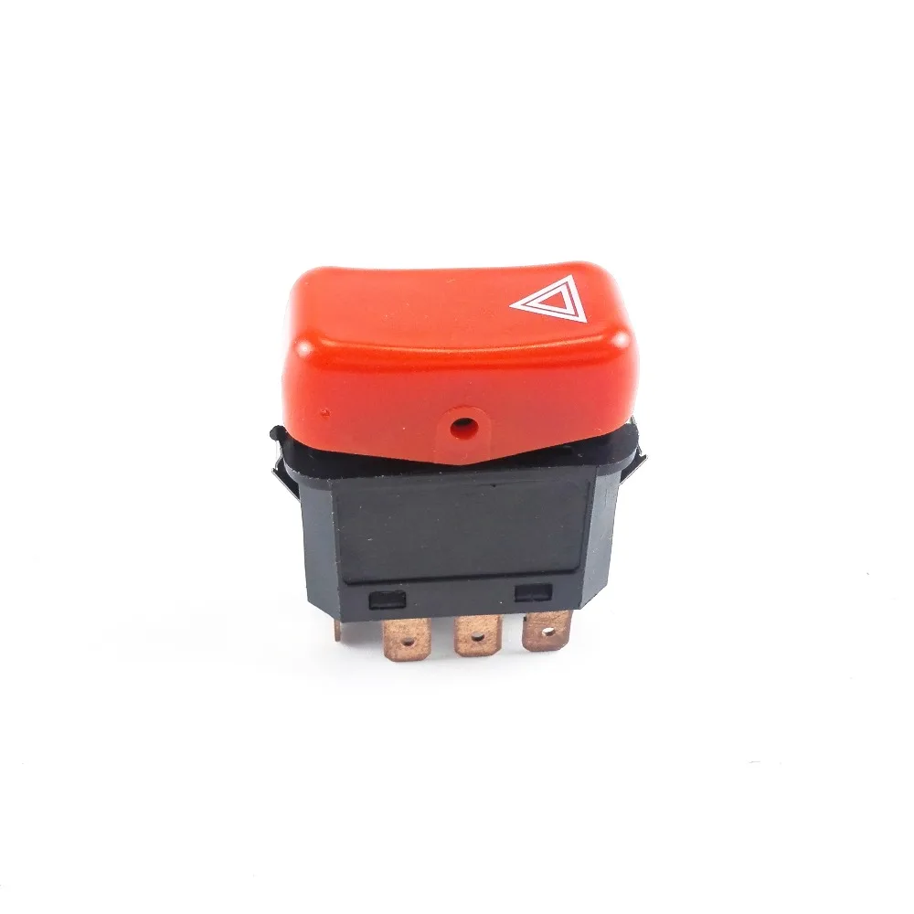 

Hazard Warning Switch for 0055459224,3865457024 24V