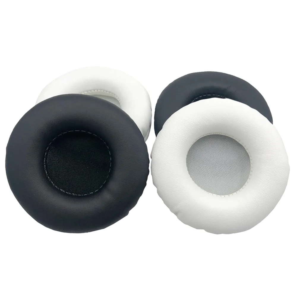 Whiyo 1 Pair of Sleeve Ear Pads Cushion Cover Earpads Replacement Cups for Sennheiser HDE560 HD560 Ovation II Headphones | Электроника