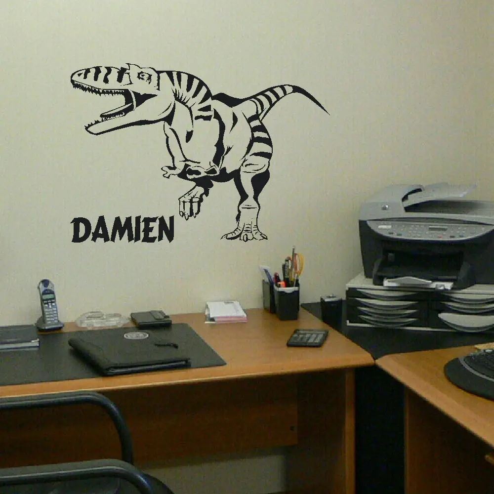 Индивидуальное оформление на заказ виниловое украшение для стен в спальню