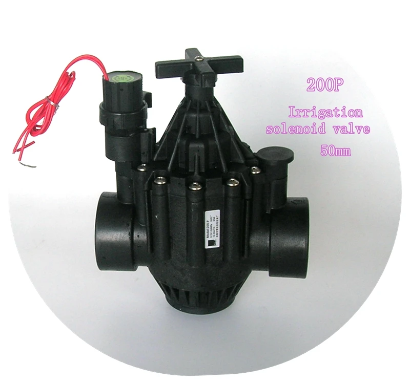 

zanchen Inline Plastics Industry Agricultural irrigation valves
