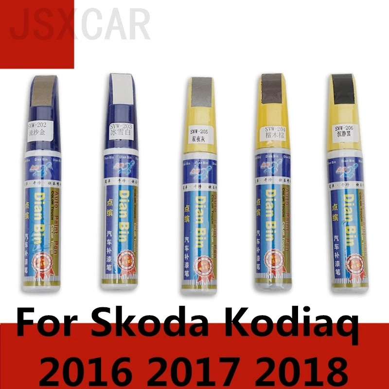 Авто Стайлинг краска уход цвета авто Пальто ручка для краски Touch Up удаление