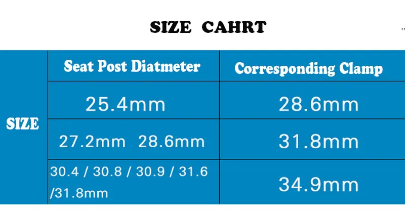 FMF велосипедные подседельные штыри зажим Алюминиевый для горного велосипеда