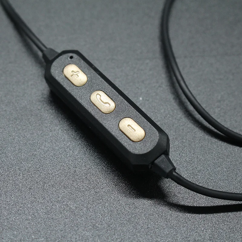 2017 HUINIU Bluetooth гарнитура Металлические Магнитные беспроводные стерео наушники с