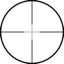 Векторная оптика охотничий 3 9x40 компактный резиновый прицел с красным зеленым