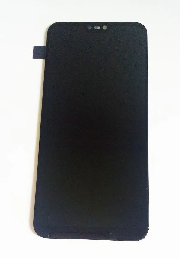 ЖК-дисплей 5 84 дюйма для Huawei Nova 3E P20 Lite + дигитайзер сенсорного экрана в сборе