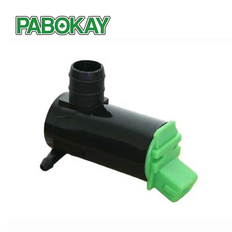 Для Volvo C70 S40 S60 S70 V40 V70 насос омывателя ветрового стекла 1114870002 6434 58 643458 081490 70914359 9169611