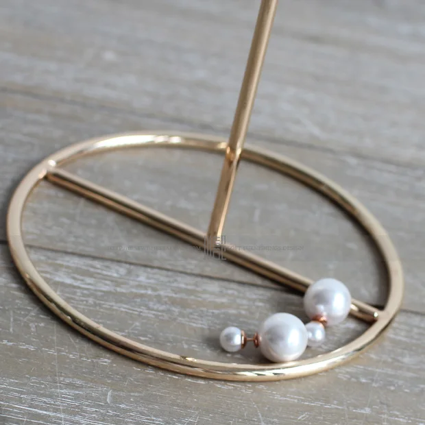 Новое поступление модный головной убор держатель голова манекена для шляпа