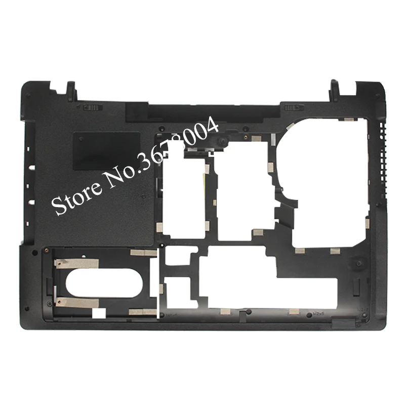 Новый нижний чехол для Medion Akoya P6648 P6647 Novatech C15B Нижний Базовый ноутбука|Сумки и