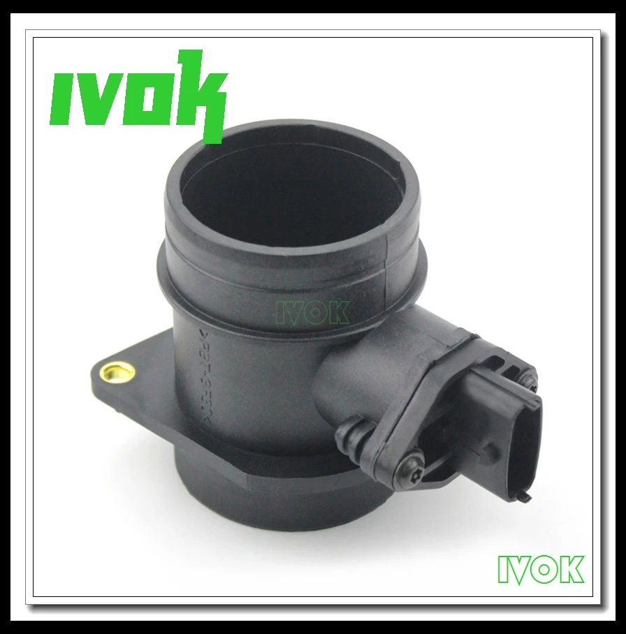 Высококачественный Датчик массового расхода воздуха MAF для Lada 110 111 112 Kalina Priora Niva