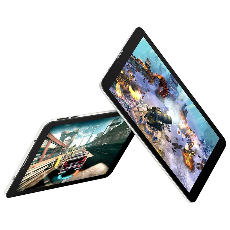 Четырехъядерный процессор Teclast P70 4G MTK8735M 1 ГБ ОЗУ 8 Гб ПЗУ 7 дюймов 1024*600 IPS экран Android