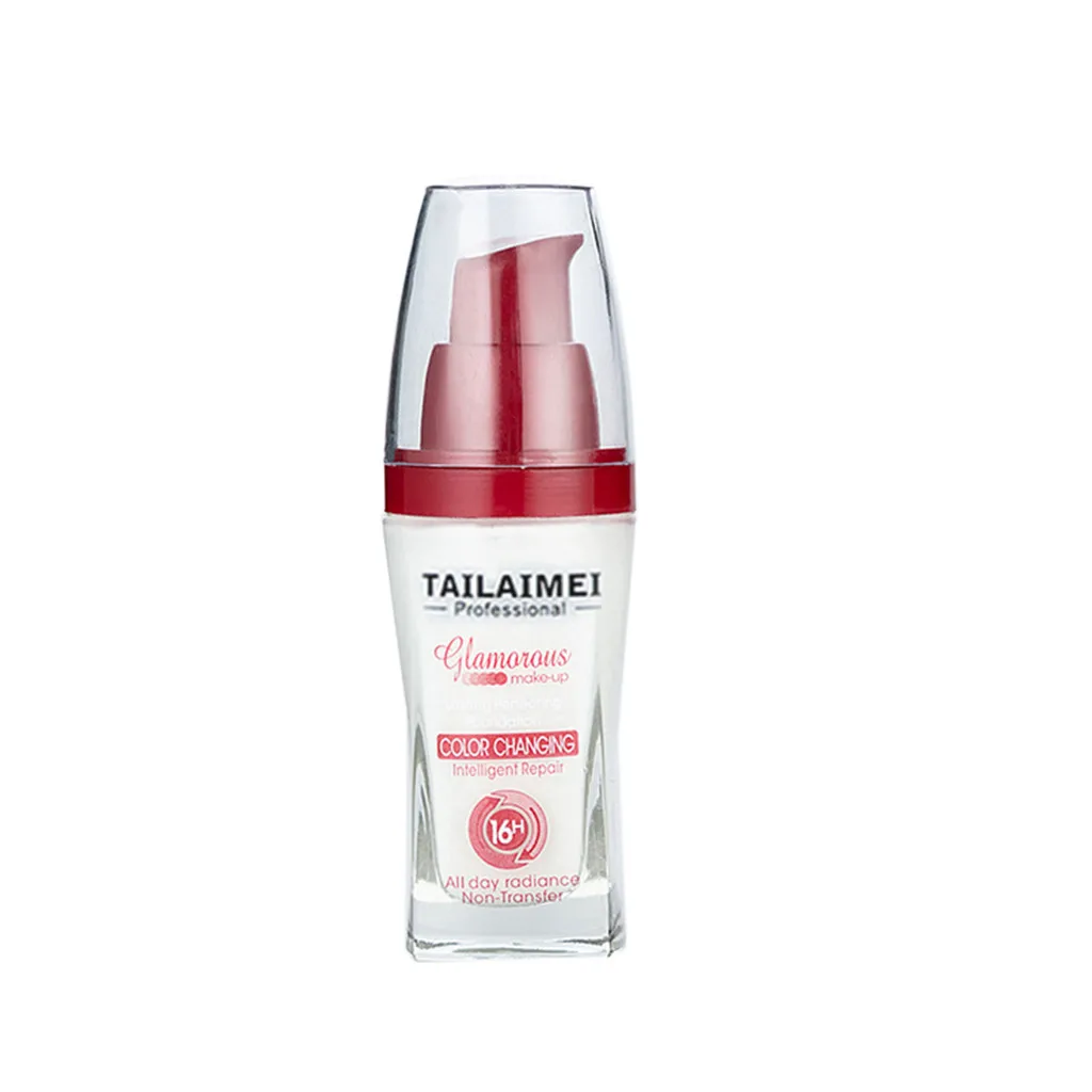 ISHOWTIENDA Perfect Beauty мягкий матовый консилер для длительного макияжа лица основа