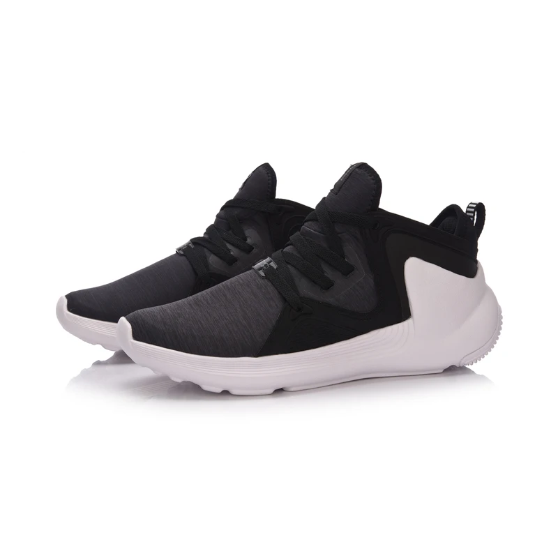 Li Ning/женская спортивная обувь для баскетбола APOSTLE Wade теплые удобные кроссовки с