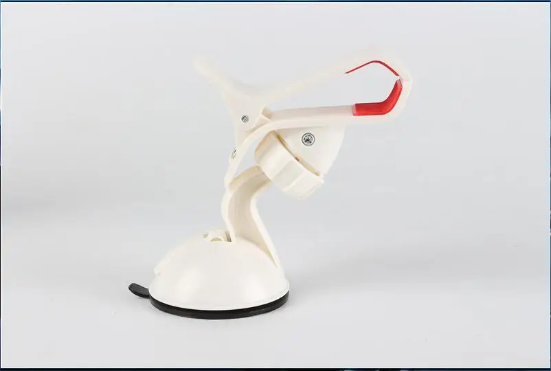 Универсальная автомобильная подставка для крепления на лобовое стекло