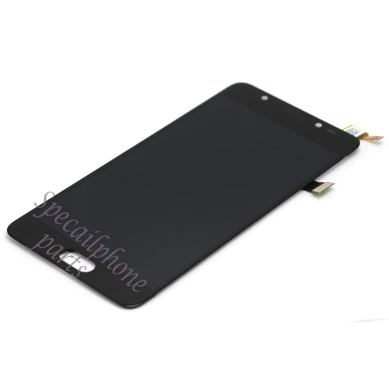 Оригинальный ЖК-дисплей для 5 &quotWiko U Feel Prime + сенсорный экран дигитайзер wiko u feel prime