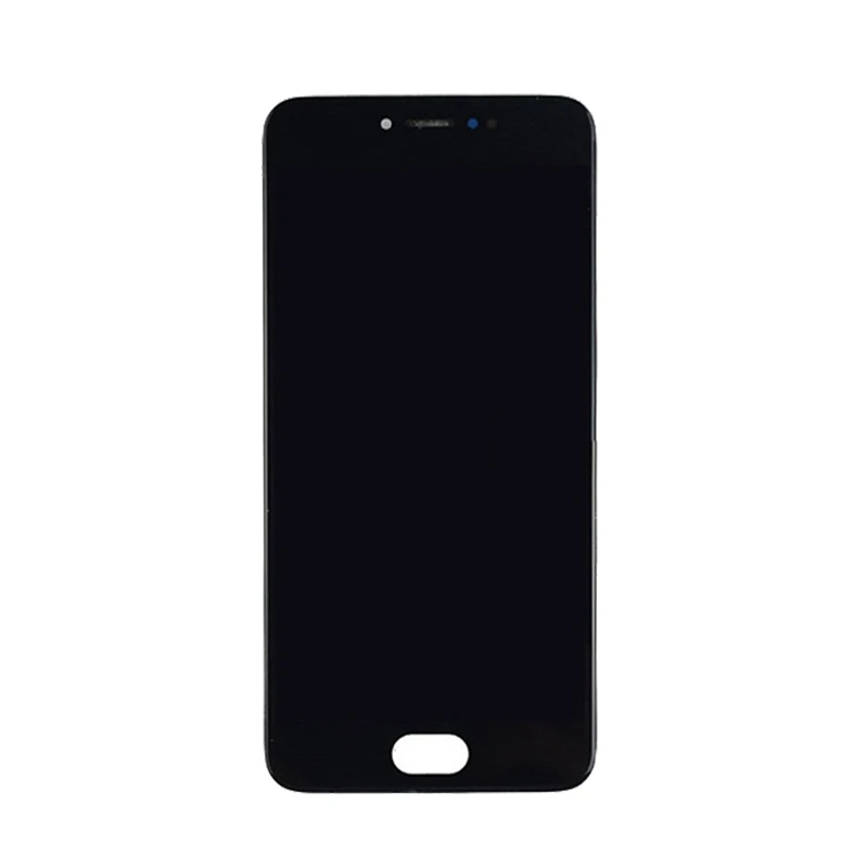 

LCD Screen and Digitizer Full Assembly with Frame for Meizu Pro 6