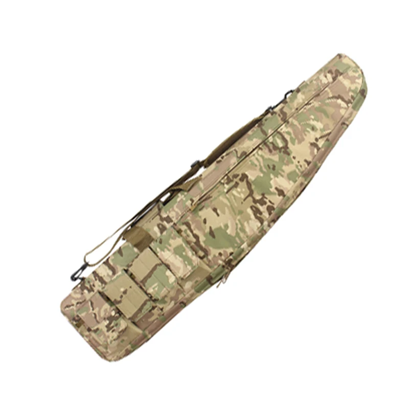 130 см чехол для боевой винтовки Airsoft Пейнтбол саморезы пистолет случае карабин