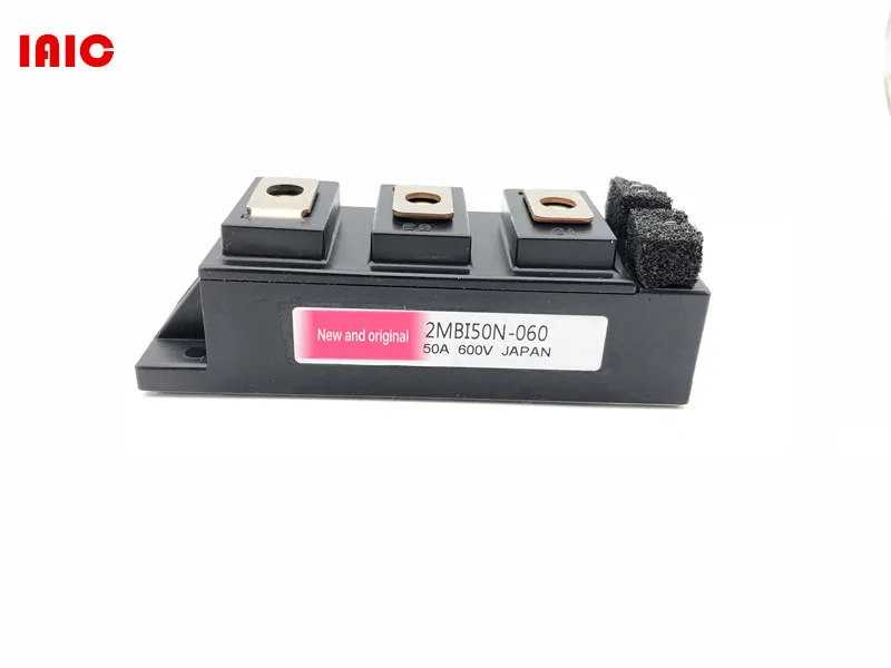 

100%New and original, 90 days warranty 2MBI50N-060