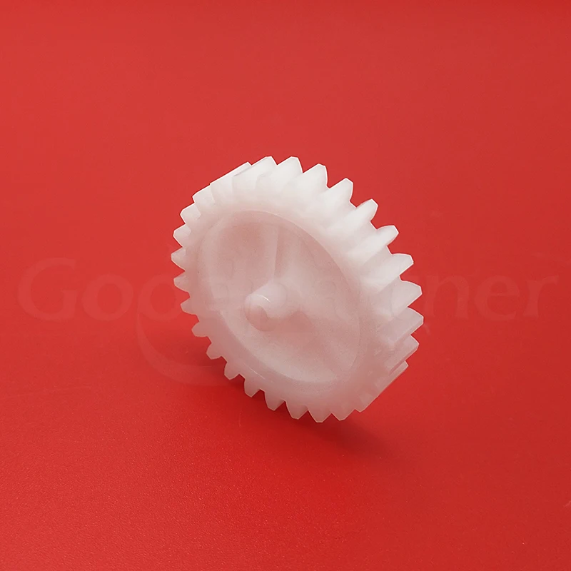 Механизм привода 27T для HP 10X 1320 2055 2035 1160 3390 3392 2727 6650 2014 2015 2050 LBP 6310 6670 6300 |drive gear|swing gearhp