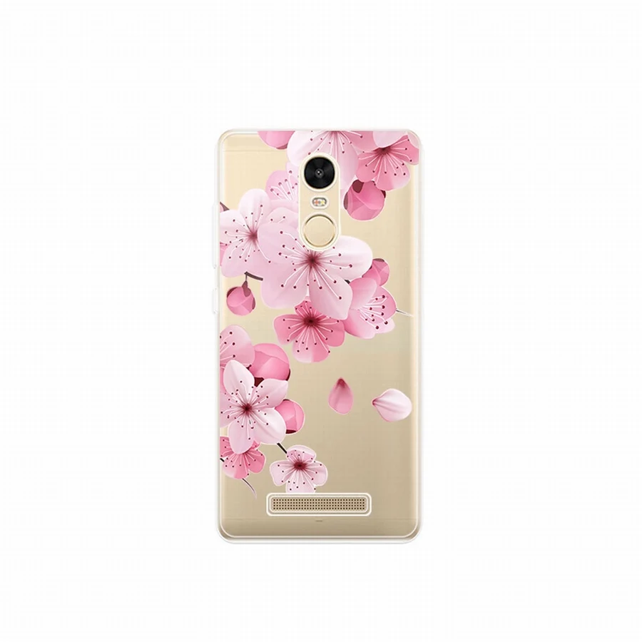 Case 825 Чехол s для 5," 152mm Xiaomi Redmi Note 3 Pro SE премьер-чехол Крышка Special Edition чехол для телефона из мягкого ТПУ с рисунком Xiaomi Redmi Note 3 Pro Чехол - Цвет: Case 825