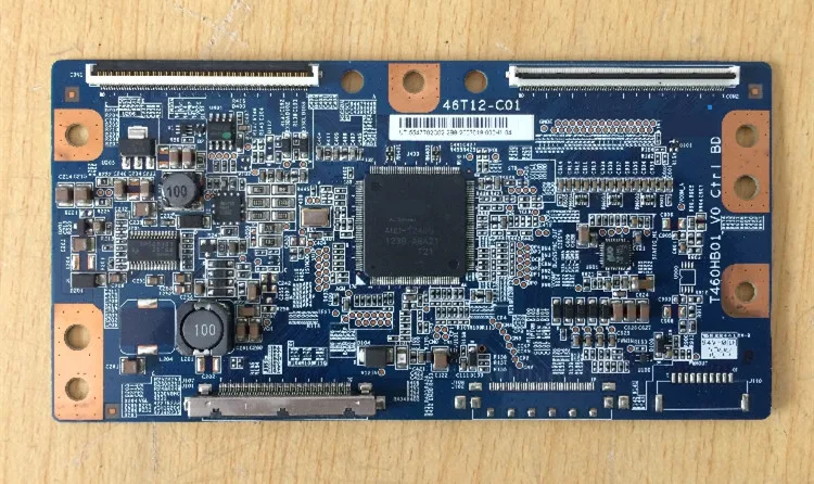 Оригинальная логическая плата LE46H300ND 42E82RD T460HB01 V0 46T12 C01 аксессуары для